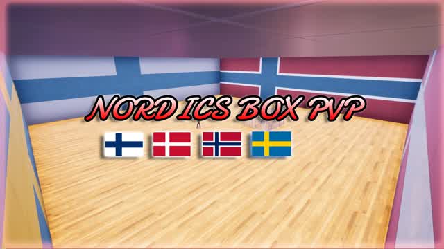 Nordics Boxfights PVP XL