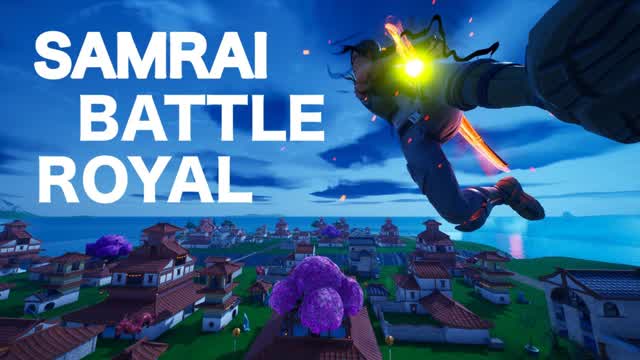 SAURAI BATTLE ROYAL