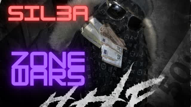 Sil3a ZoneWars