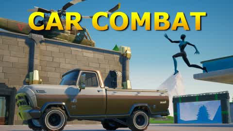 Car Combat