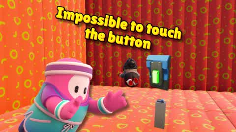 BOUNG IMPOSIBLE BUTTON | AFK