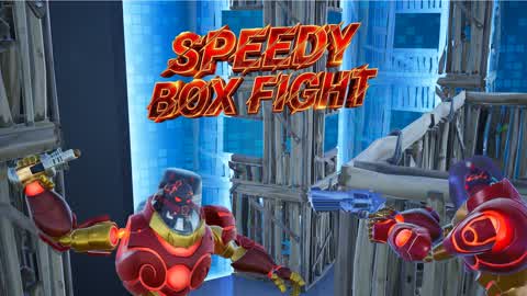 Speedy Box Fights
