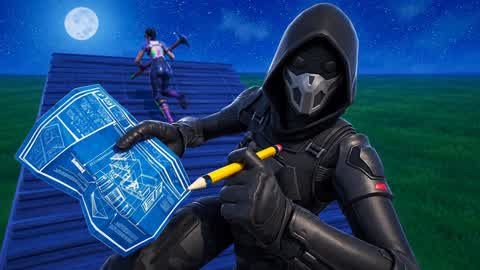 Milk 1v1 Map [NEW]