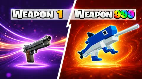 🤩 GUN GAME 🔫 MODERN CITY ONE SHOT