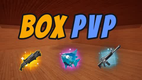Boxfight PVP [Bigril]