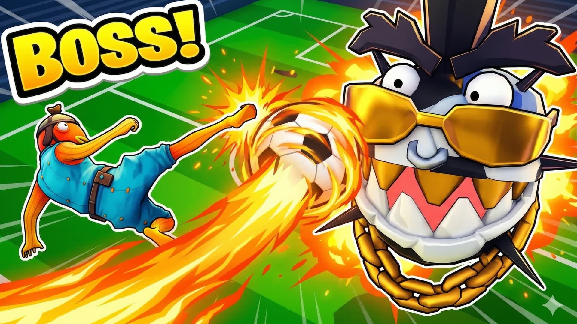 ⚽️ Football Tycoon 2