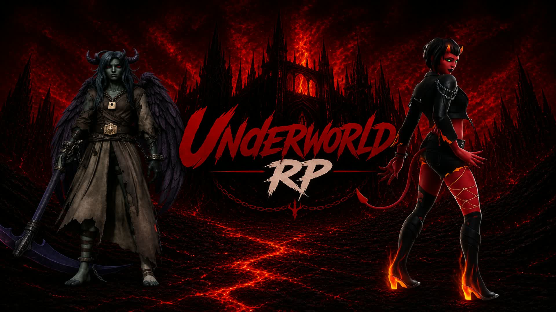 🍷RP UnderWorld Club 🦇