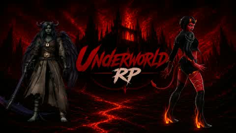 🍷 RP UnderWorld Club 🦇