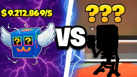 SQUID AND BRAINROT TO STEAL!