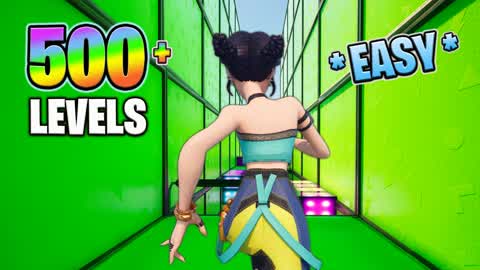 DEFAULT PARKOUR 500+ KPOP