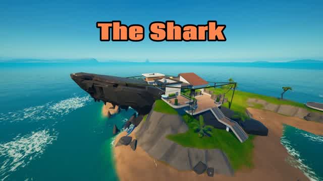 The Shark FFA
