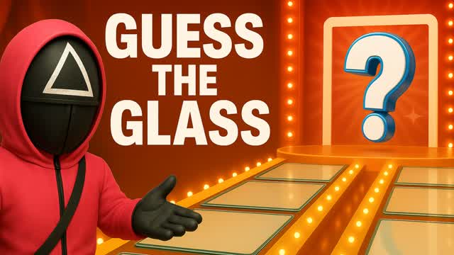 GUESS THE GLASS 🔍 OCTO GAME