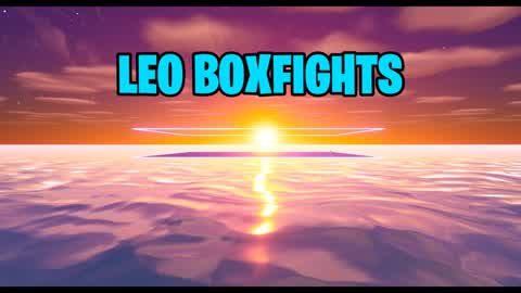LEO BOXFIGHTS