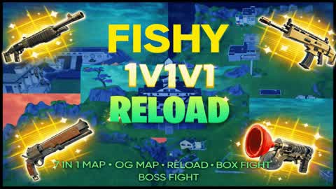 MINIGAME RELOAD 7 MINIGAME