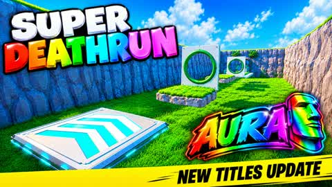 SUPER DEATHRUN