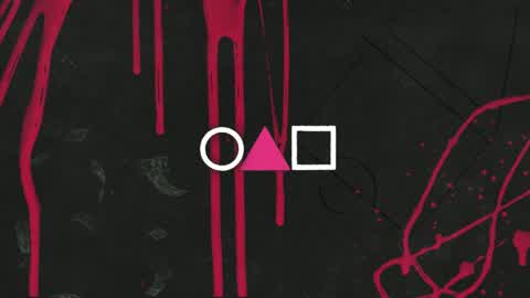 SQUID GAME USA