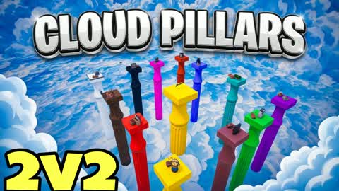 Cloud PILLARS 2v2