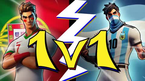 Ronaldo 1v1 🐐🔥
