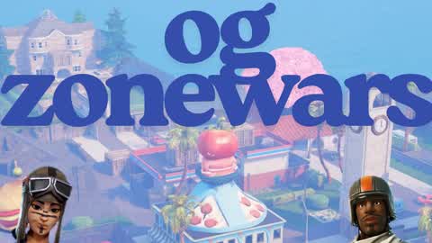 Og places zone wars