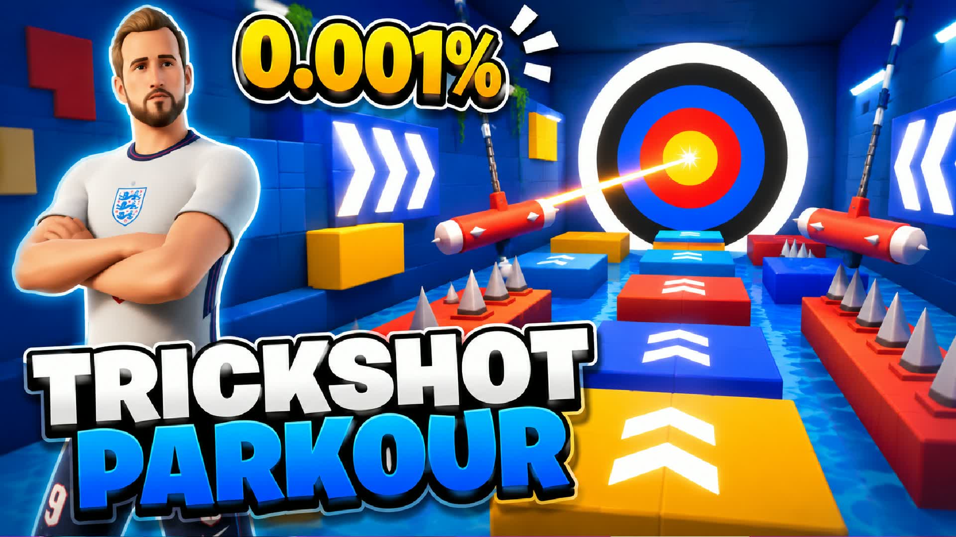 INSANE TRICKSHOT 125+ LEVELS UNC 🎯