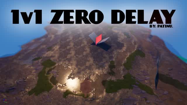 Capture 1 â 1v1 ZERO DELAY *NEW WEAPONS* đȘđ„