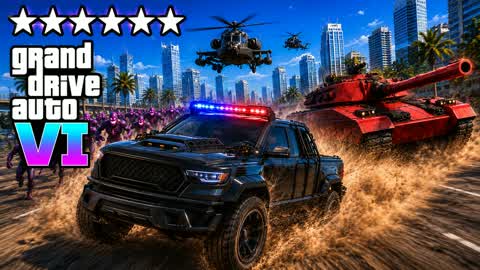 GRAND DRIVE đ STAR WARS SURVIVAL
