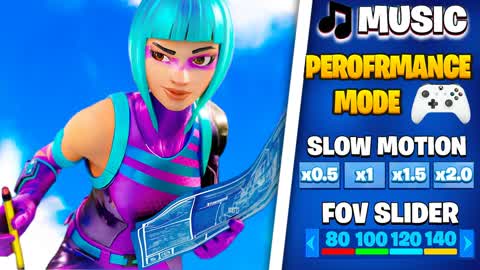 MUSIC 1V1 [SIMPLISTIC]