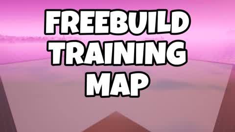 FREEBUILD TRAINING MAP