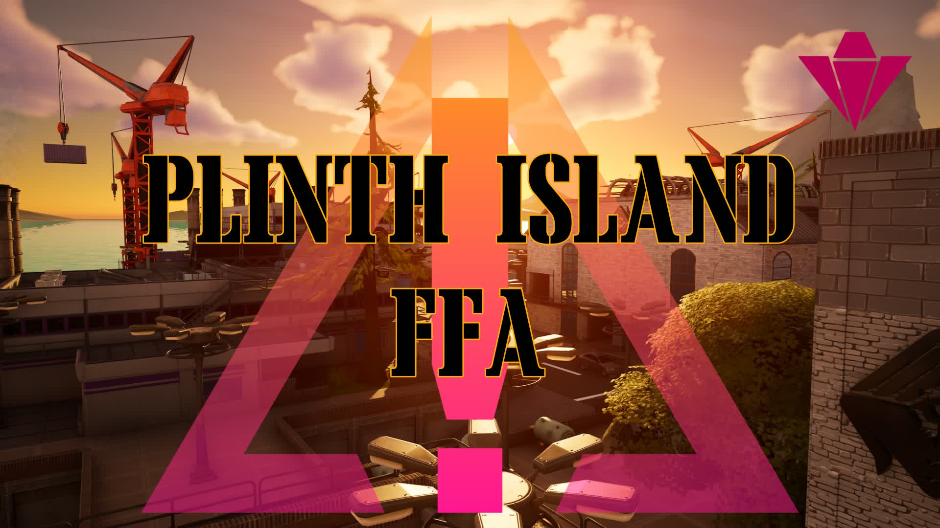 Plinth FFA