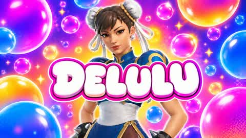 Delulu Game