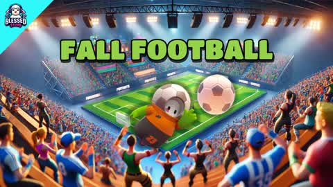 Fall Football ⚽