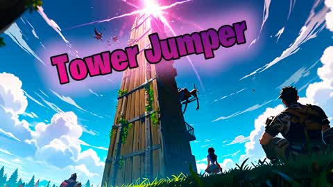 Tower Jumper