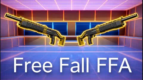 Free Fall FFA