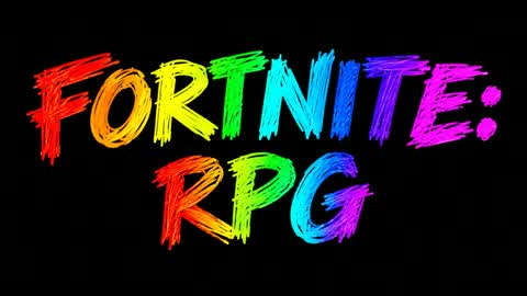 Fortnite: RPG