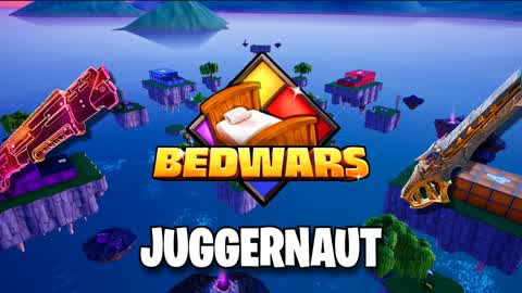 Bedwars🛌 [ Juggernaut ]💕
