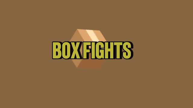 BOX FIGHTS