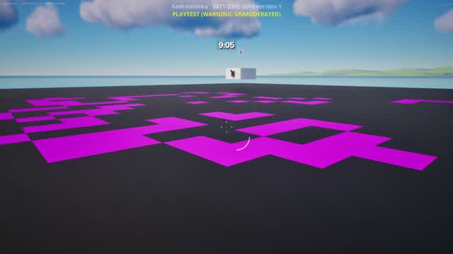 Capture 1 – Conway's Game of Life
