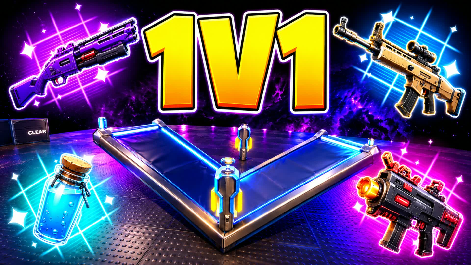 1VS1 V 1 V 1 1VS1 1 VS 1 UNC