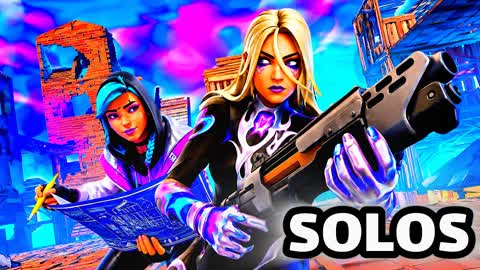 RELOADED ZONEWARS