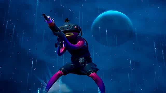 ASSAULT RIFLE 1v1