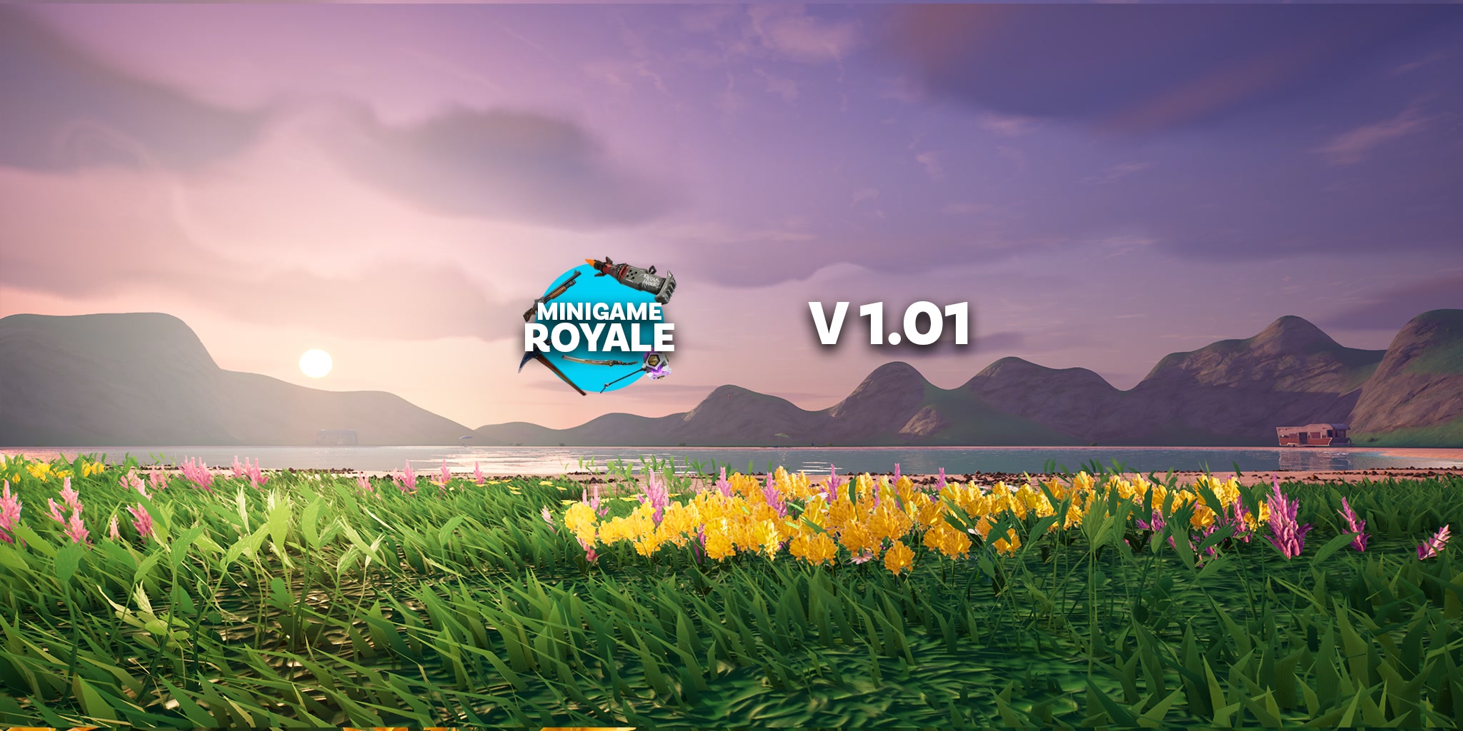 Minigame Royale