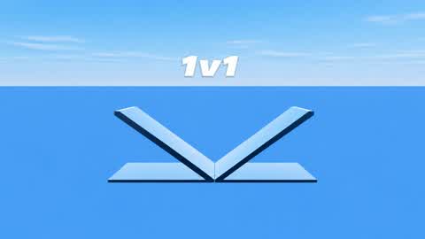 1v1 MAP