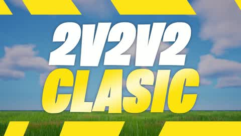 2V2V2 CLASIC