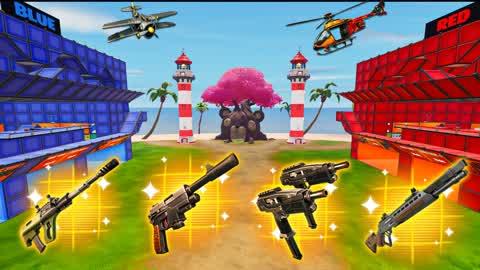 🏃‍♂️Super Fast Red Vs Blue🔴🔵