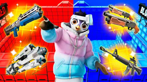 KPOP RED VS BLUE CHAPTER 7🔴🔵