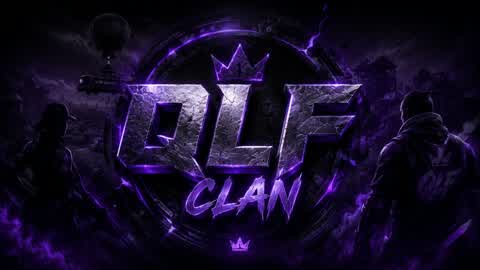🏆 QLF CLAN 1V1