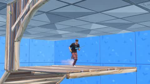 The Box Arena :)
