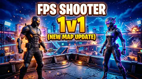 FPS SHOOTER