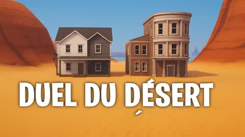 Desert Duel