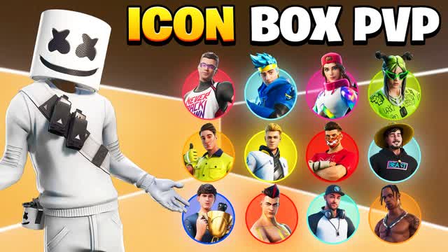 ICON BOX PVP 📦